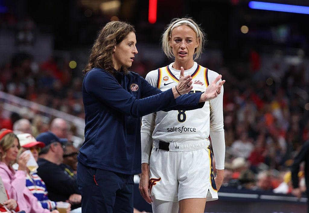 Fans Outraged After Multiple WNBA Coaches Refuse to Protect Women's Sports from Trans Athletes