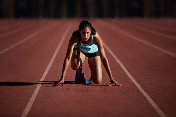Sport-Global initiative for female athletes expands to nine nations