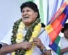 Bolivia issues arrest order against Morales over May and June road blockades