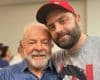 Brazil's top court authorizes influence-peddling probe into Lula's eldest son