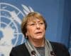 Chile’s Bachelet Trails in First UN Straw Poll