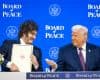 Milei: US Alliance Key to Argentina’s Falklands Sovereignty