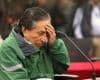 Ex-President Alejandro Toledo Seeks Prison Release over Health