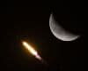 SpaceX rocket stage crashes into the Moon after 18 months adrift