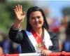 Keiko Fujimori Government Starts Strong: 60% Approval, Pro-Market Team