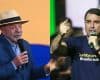 Lula holds tight lead over Senator Bolsonaro ahead of Brazil election, poll shows