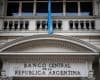 Argentina votes this week on the reform barring the central bank from funding the Treasury