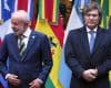 Argentine Opposition Lawmakers Fly to Brasília to Repair Brazil Ties