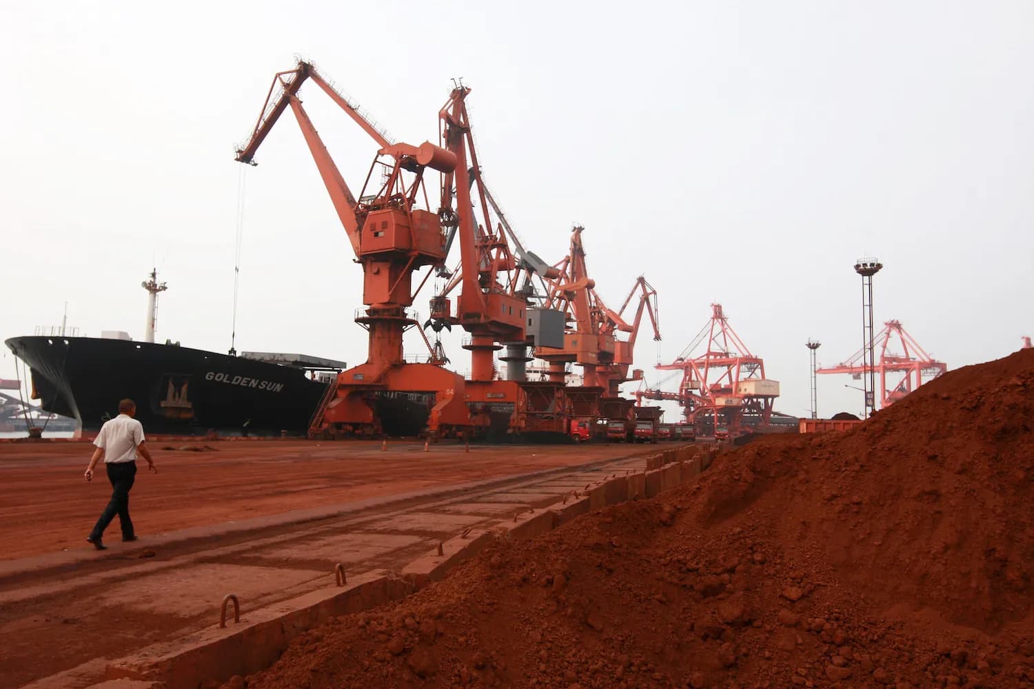 Japan looks to salvage rare earths using nuclear reprocessing tech