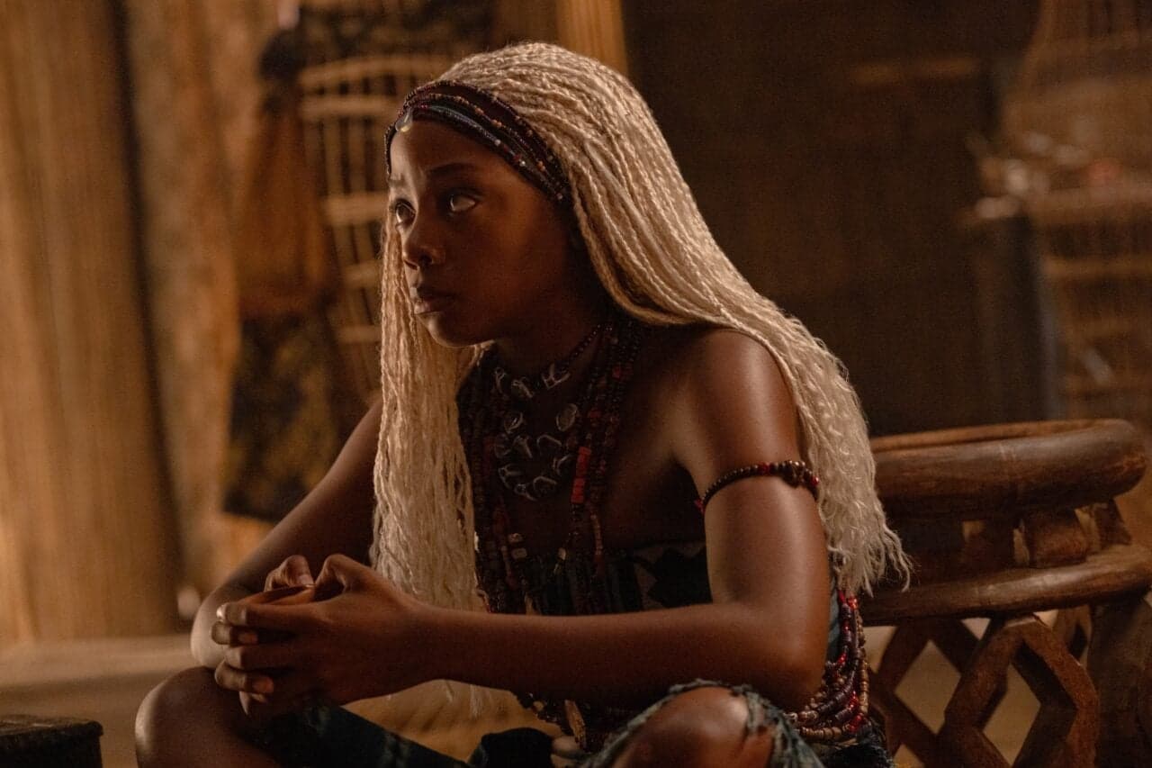 ‘Children of Blood and Bone’ Shares a Magical First Trailer