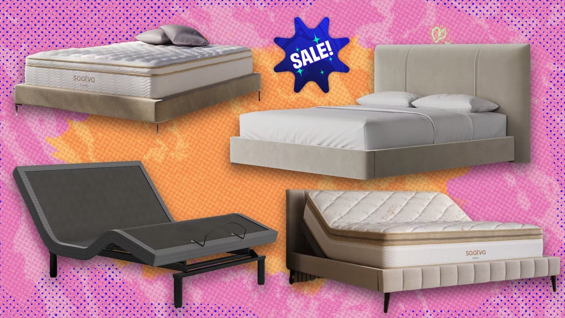 The Best Labor Day Mattress Sales That Are Already Live