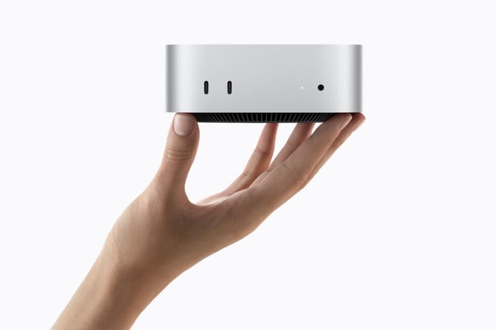 Apple unveils new Mac Mini, Mac Studio with major chip upgrades