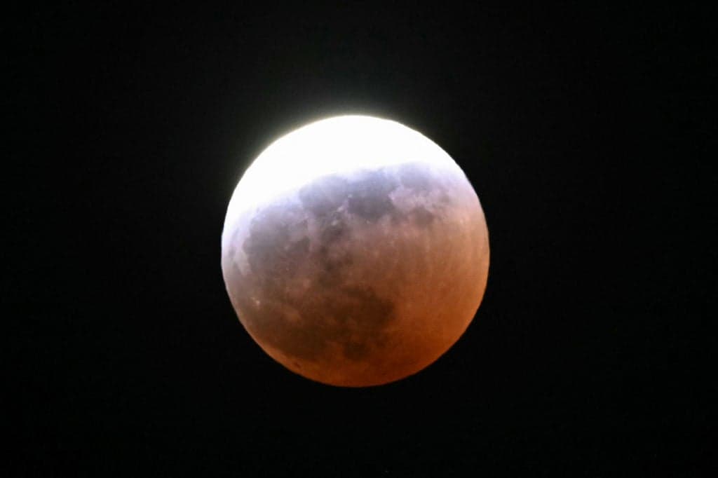 Got light pollution? Dont let it spoil the Aug. 2026 partial lunar eclipse