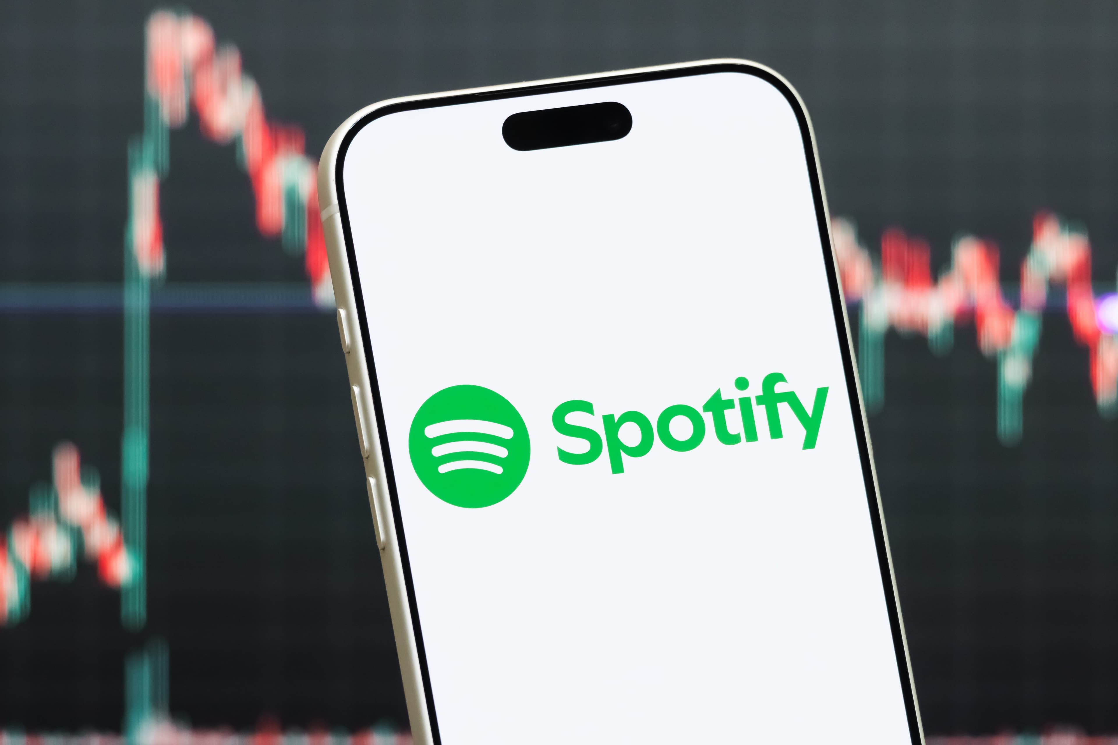 Spotify Tests Ad-Skip Button That Could Upend Podcast Advertising