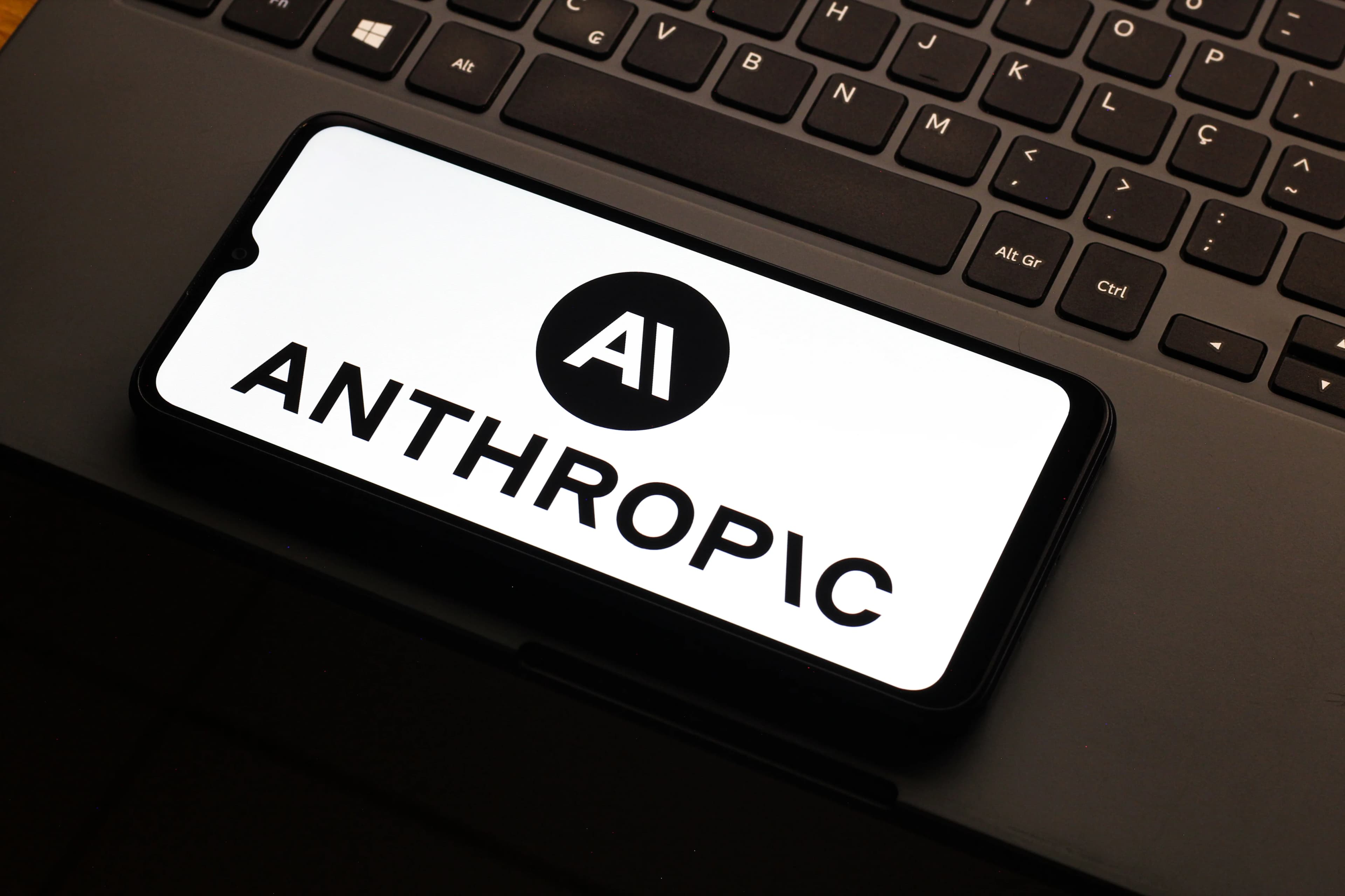 Sony Music, Warner sue Anthropic, alleging copyright infringement