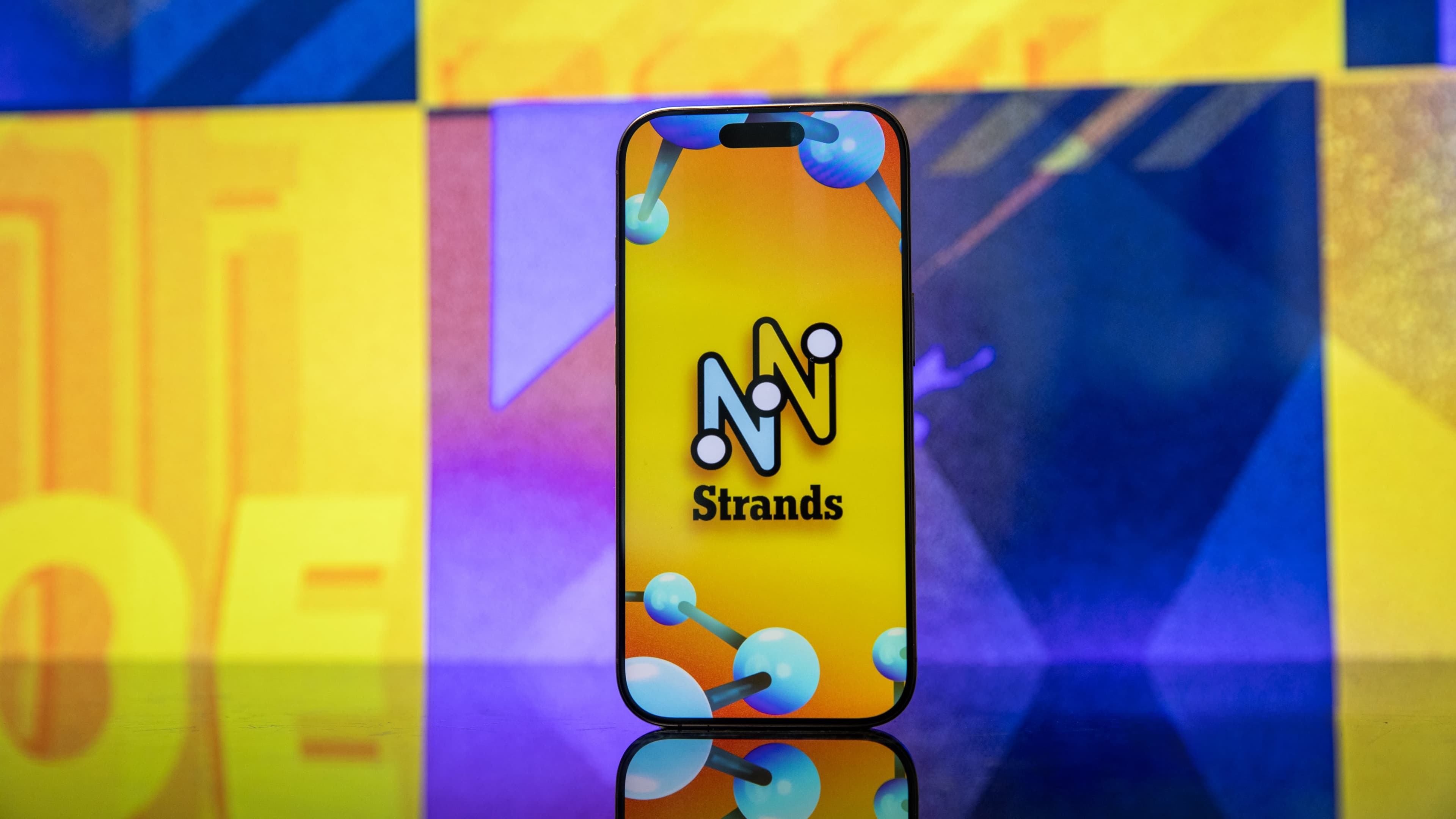 NYT Strands hints, answers for August 1, 2026