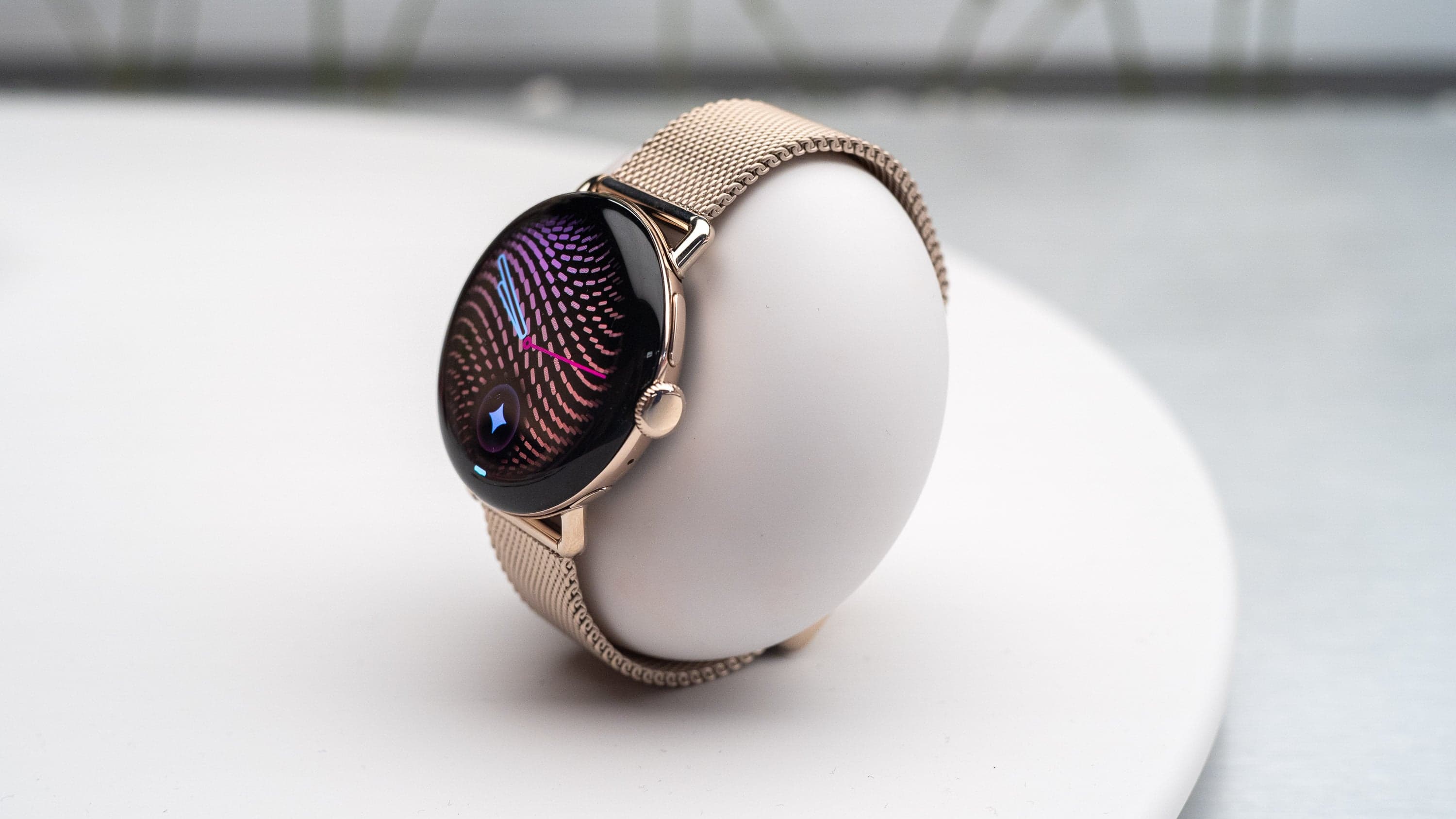 Where to preorder the Google Pixel Watch 5