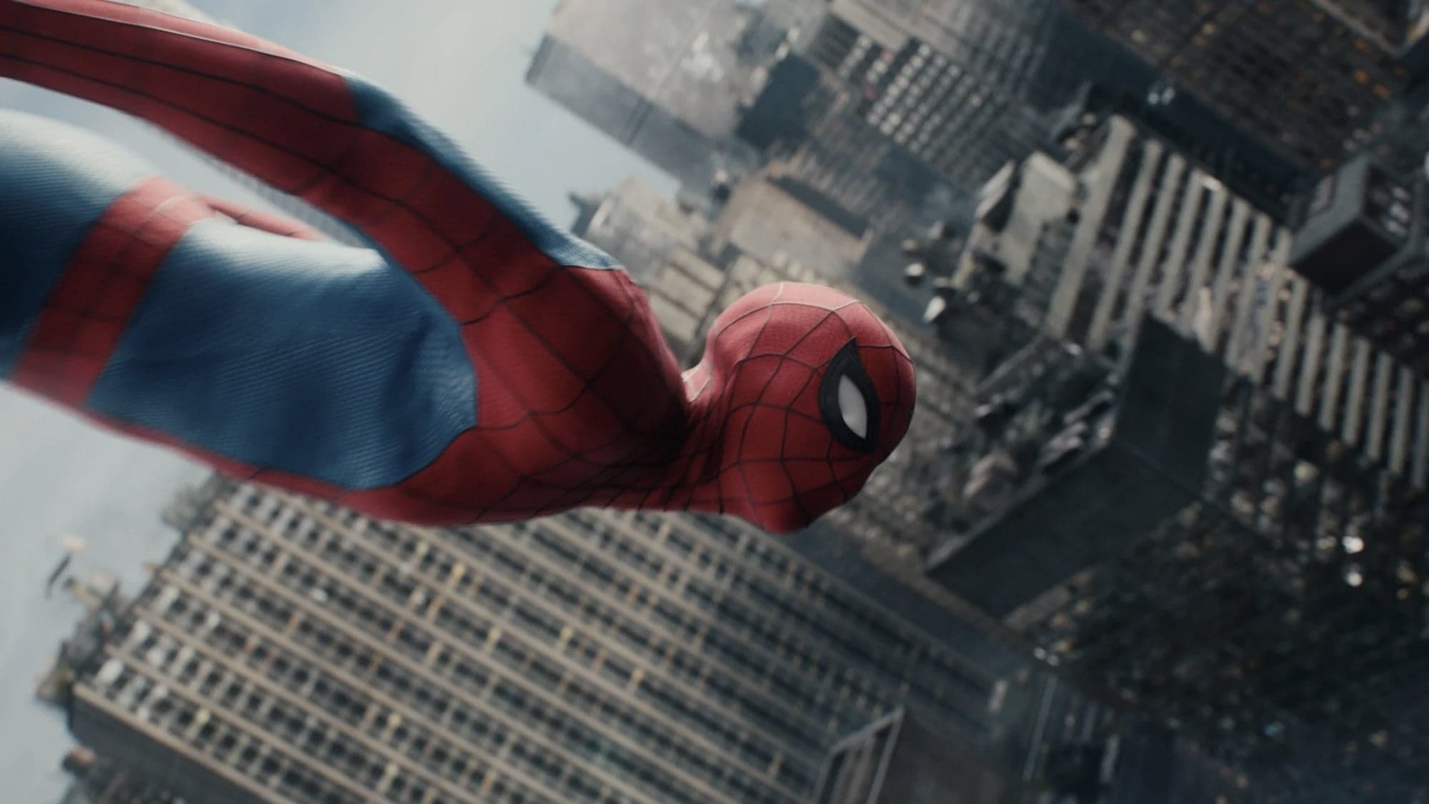 Spider-Man: Brand New Days end-credit scene, explained
