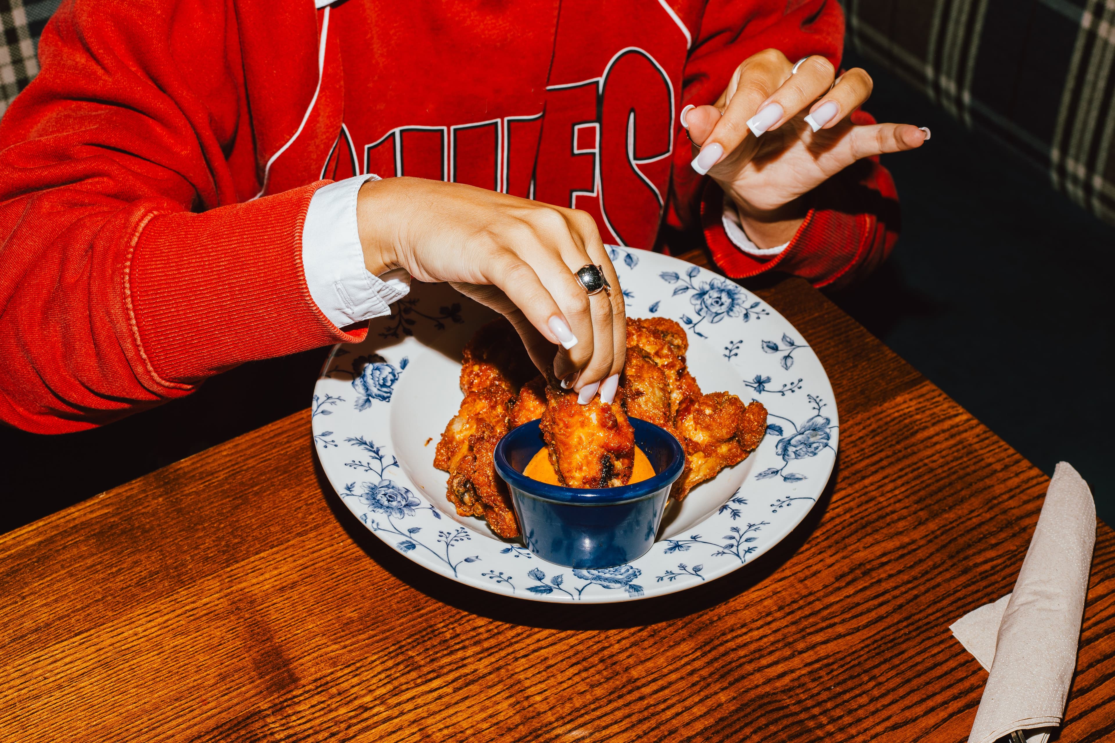 National Chicken Wing Day 2026 deals: Score free deals from Wingstop, 7-Eleven, Hooters, and more