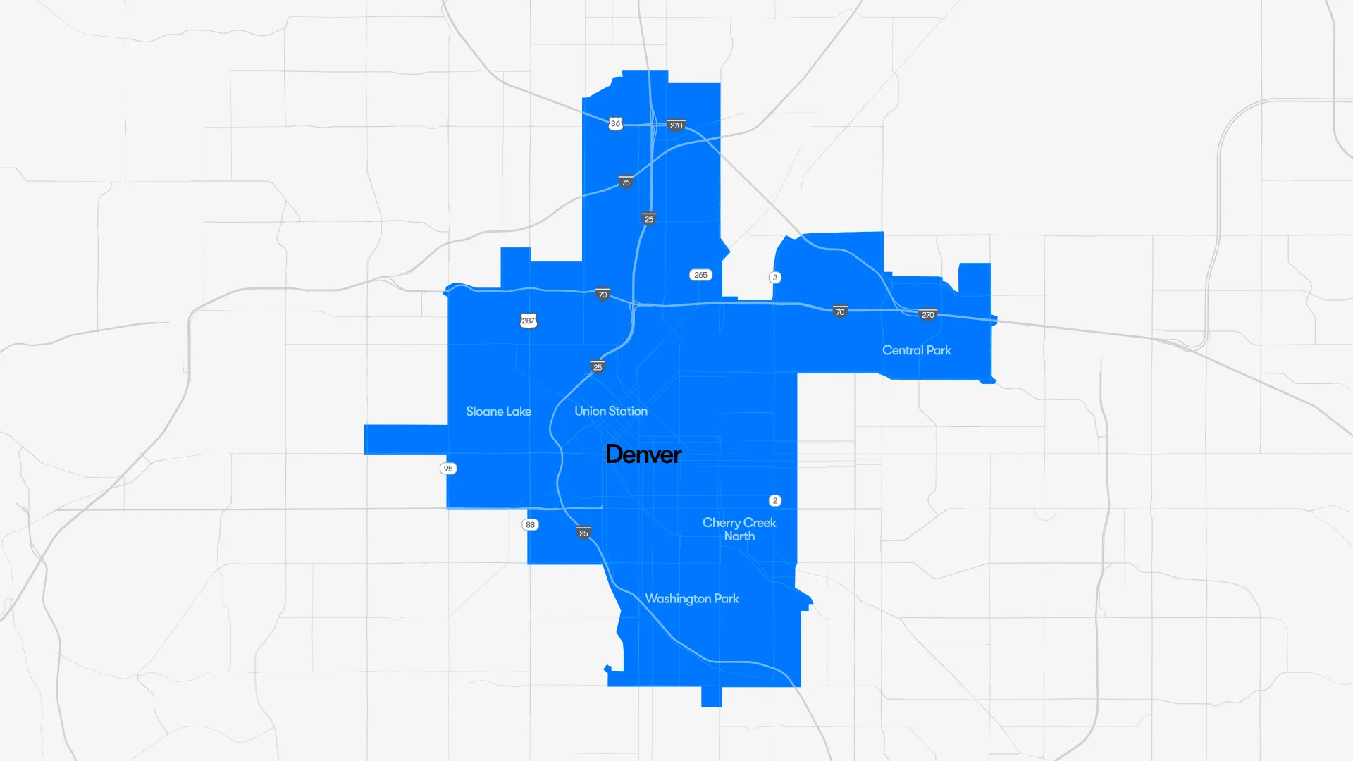 Waymo accelerates robotaxi expansion with launches in Denver, San Diego and Tampa