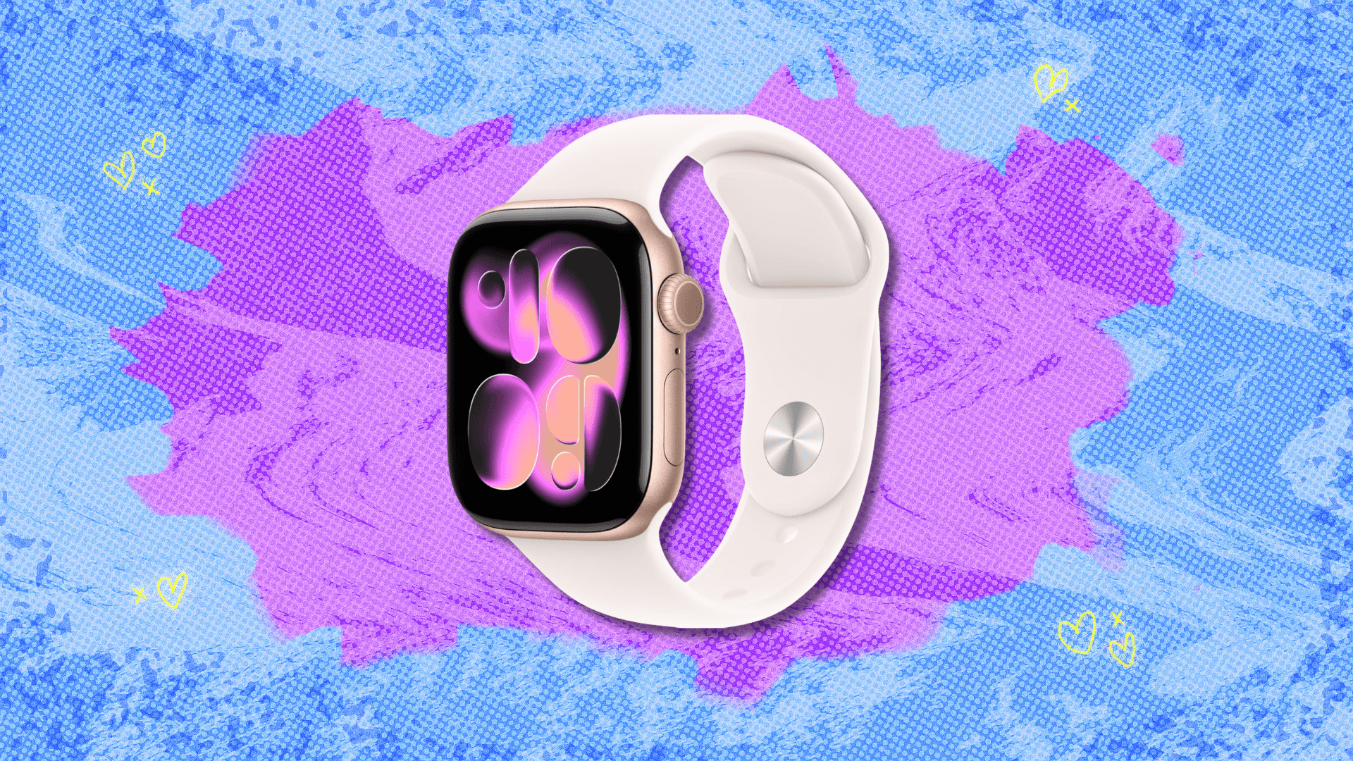 The Apple Watch Series 11 just hit a rare $100 price drop on Amazon