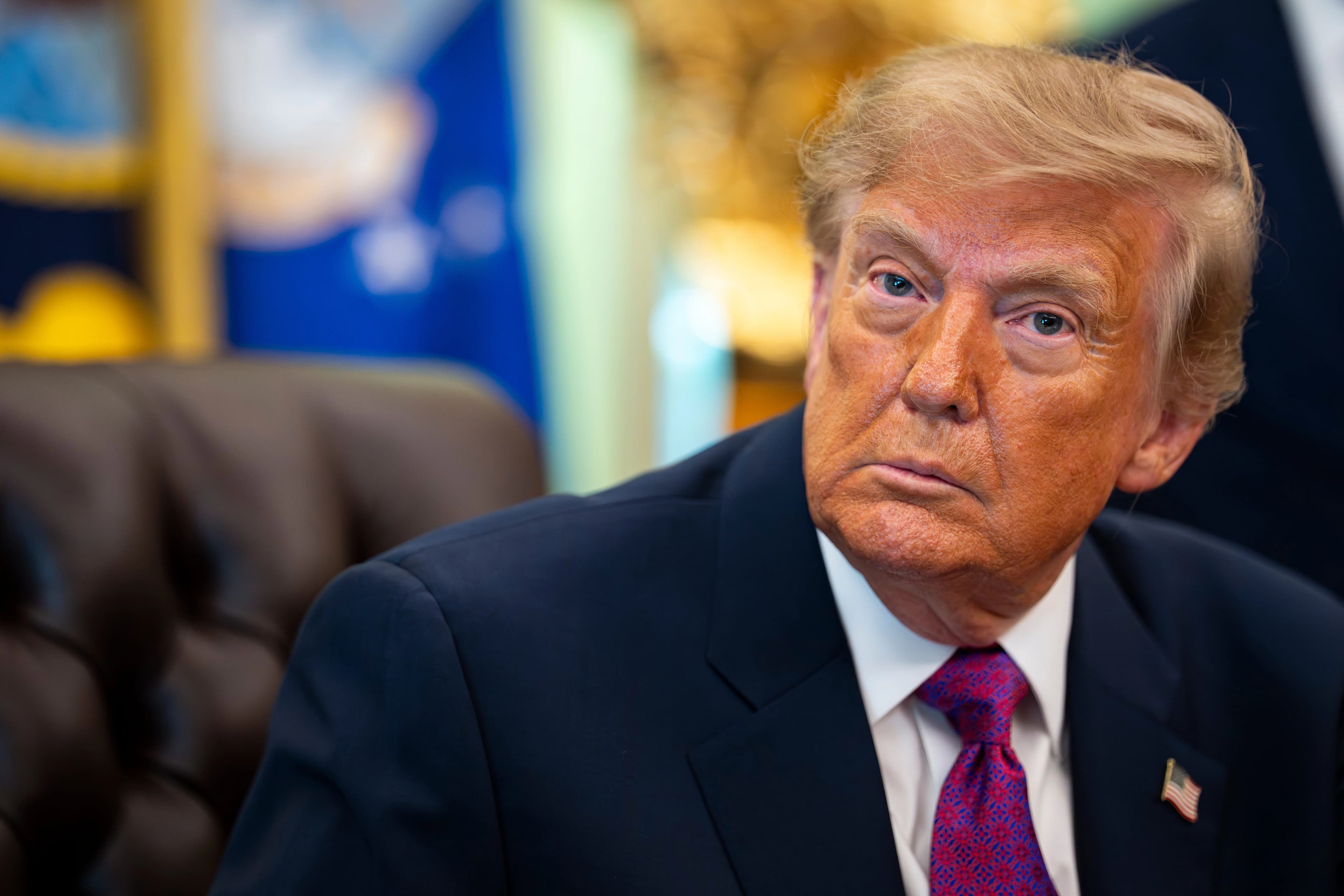 Trump administration acted illegally in fight against Anthropic, judge rules