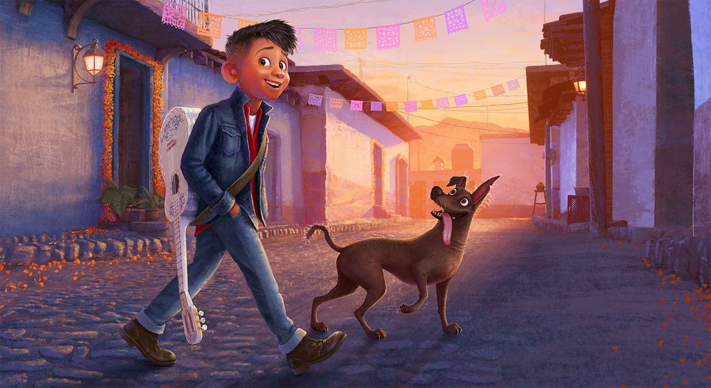 Pixars Coco is finally getting a sequel with Coco 2