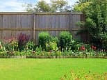 I want to put up a high fence between my house and my neighbour's: Who should pay?