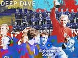 Sixty years on from THAT World Cup final... what happened to England's 1966 heroes?