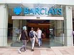 Barclays' profits jump as it cashes in on Middle East volatility and boosts executive bonuses by nearly a third