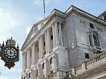 Two more lenders hike mortgage rates ahead of Bank of England interest rate decision on Thursday