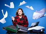 Eight steps you must take to avoid midlife money meltdown