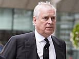 Andrew Mountbatten-Windsor's alleged stalker to stand trial in December