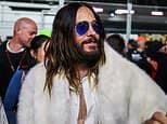 Jared Leto is accused of sexual misconduct by four women who claim Oscar-winner assaulted them as teens