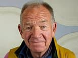Game Of Thrones and Doctor Who actor Tom Chadbon dies aged 80 as heartfelt tributes pour in