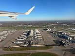 Heathrow passengers face decades of paying for third runway plans with ticket rises