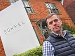 Michelin-starred restaurant shuts suddenly as 'devastated' owner blames Labour's 'never ending' tax hikes