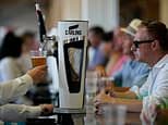 Carling waters down alcohol content of its famous lager to 3.4% as it looks to cut costs
