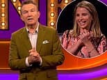 BBC axes Blankety Blank, Celebrity Mastermind and Live At The Apollo in latest cost-saving measures
