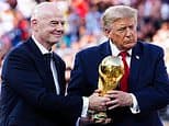 FIFA tests the limits of private equity in sports with World Cup subsidiary sale