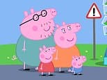 Pig beats wolf: Peppa wins copyright battle against Vietnamese lupine lookalike