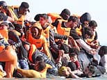 Ceuta was overrun in 24 hours. Britain's Channel is next - Dr Alan Mendoza