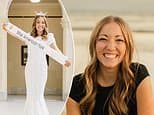 Beauty pageant queen dies aged 21 just weeks before next competition