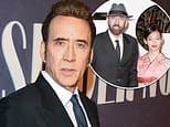 Producer sues Netflix for $105m over alleged theft of unreleased Nicolas Cage film