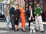 EastEnders FIRST LOOK: Brand new family arrive on the square featuring Beyond Paradise and Holby City stars