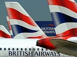 British Airways owner outlook clouded by conflict in the Middle East