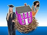 How to get your grown-up kids OFF the family finances