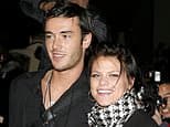 Jade Goody's widower Jack Tweed is charged with drug-driving