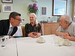 We need to finally fix social care but who will have to pay? This is Money Podcast