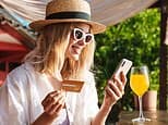 Slash HUNDREDS off the cost of your summer holiday spending with one of these cards